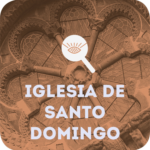 Fachada Santo Domingo de Soria app icon