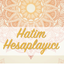 Hatim Hesaplama icon