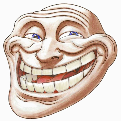 Meme Creator -  Make Funny Memes for Pictures app icon