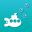 Type Sea Monsters Away icon