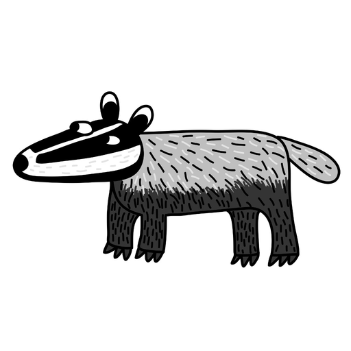 Badger Bug app icon