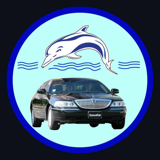 Oceana Car Service app icon