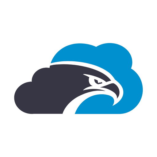 Falcon Mobile app icon