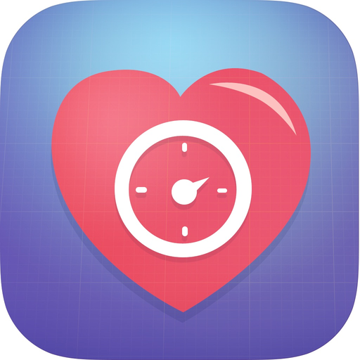 Love Calculator FingerPrint-PRANK app icon