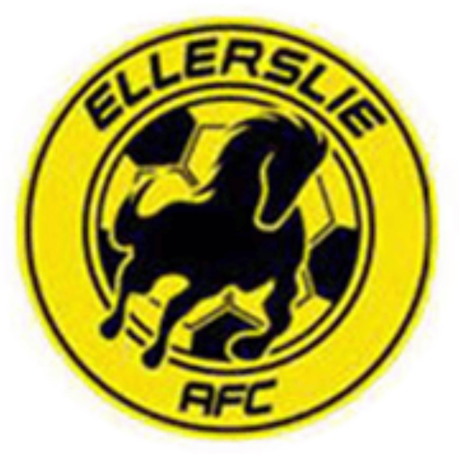 Ellerslie AFC app icon