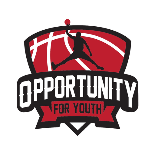 Opportunity for Youth app icon