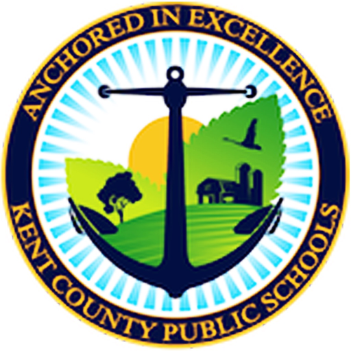 Kent County Public Schools app icon