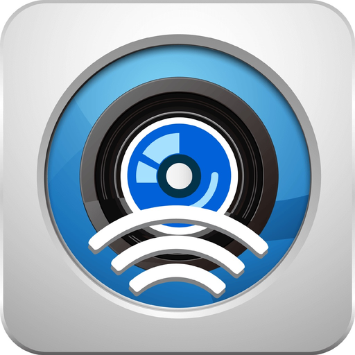 CamSight-Sport DV app icon