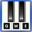 Keyboard Keyboard icon