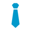 Pocket Tie Guide icon
