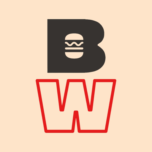 Burger Wisconsin app icon
