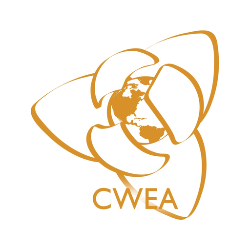 CWEA app icon