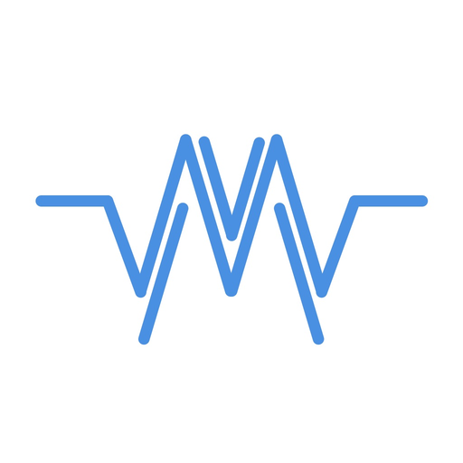 VoiceMarker app icon