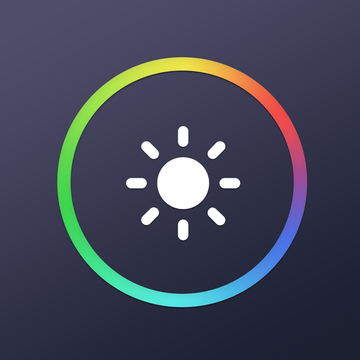BT-Light app icon
