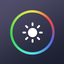 BT-Light icon