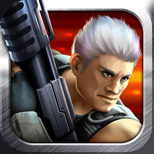 Last Gunner app icon