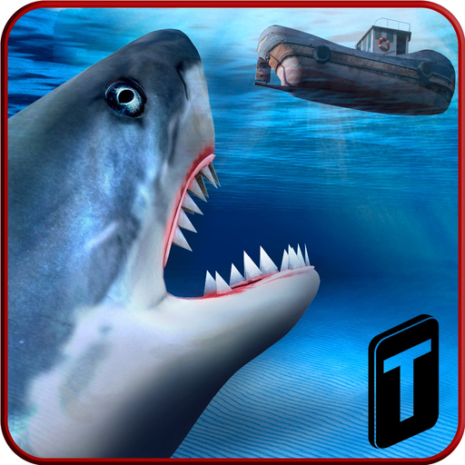 Shark io app icon
