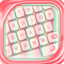 Best Free Pastel Color Keyboard – Design and Custom.ize Brand New Fashionable iPhone Look icon