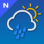 Fancy Weather icon