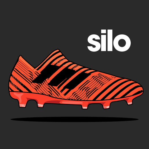 Football Silo - News & Release app icon