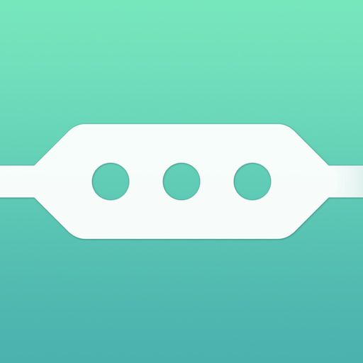 Twicely: Dual Cameras Photos app icon