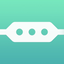 Twicely: Dual Cameras Photos icon