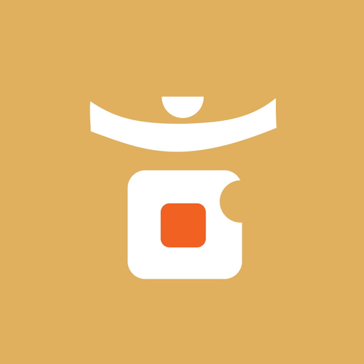 Sushi Plus app icon