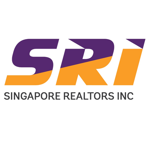 SRI Projects app icon