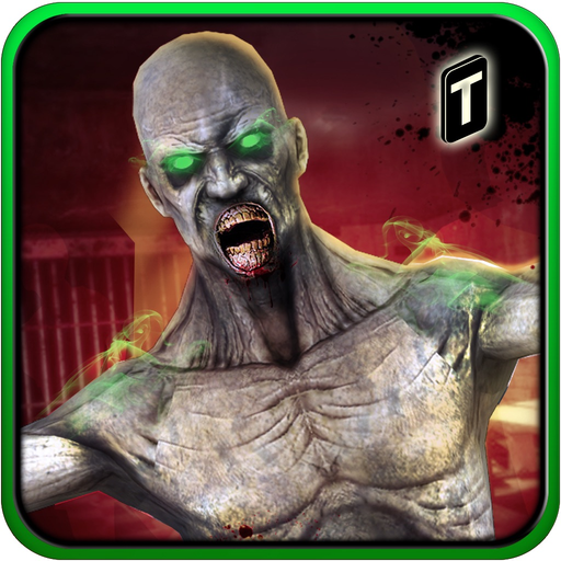 Zombies Rivalry 2016 app icon