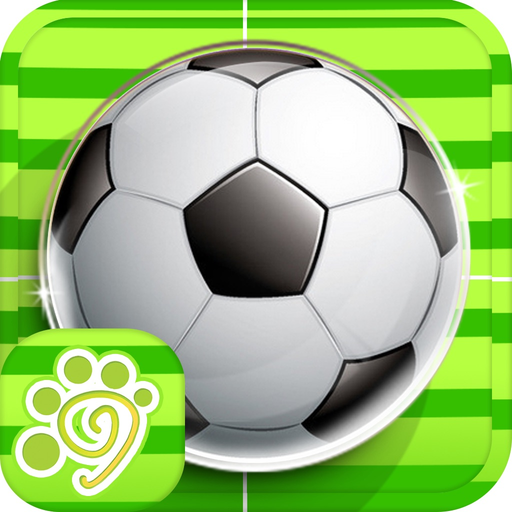 Football Kicking Master app icon