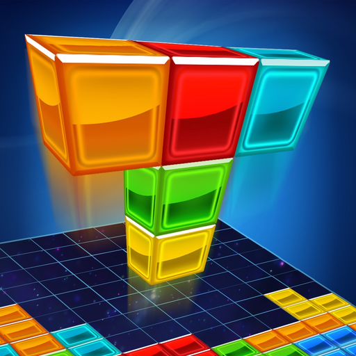 Brick Colors HD 2016 app icon