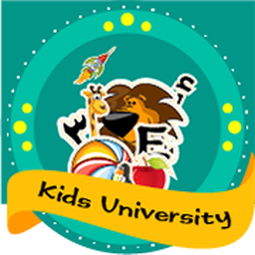 Kids-University app icon