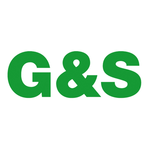 G&S Sprinkleranlagen app icon