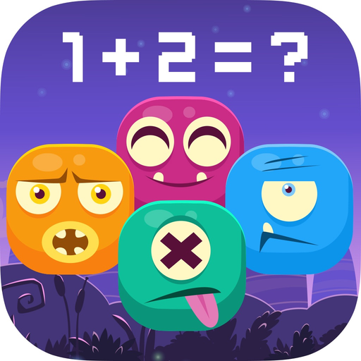Quick Math Practice: Calculate & Mental Arithmetic app icon