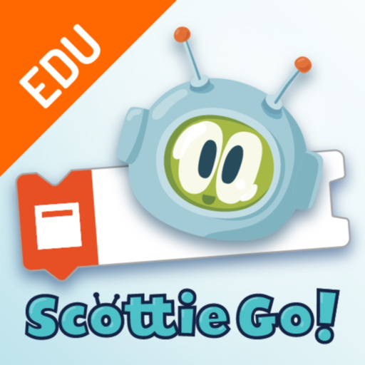 Scottie Go! Edu app icon