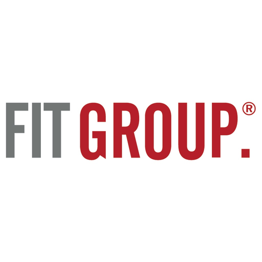 FitGroup app icon