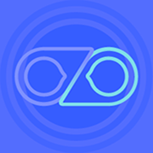PREZENCE - connect with people app icon