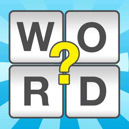 What's the Word? Guessing Game app icon