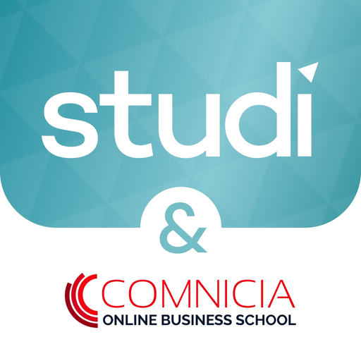 Studi - Comnicia app icon