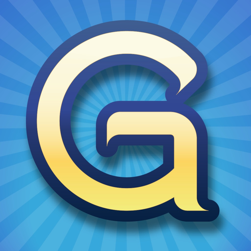 Gate to the Games Karten Shop app icon