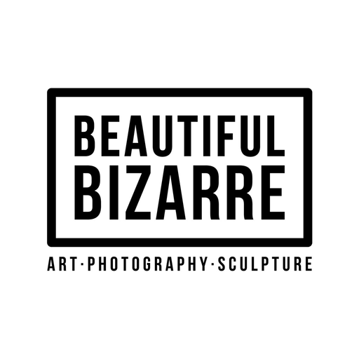Beautiful Bizarre Magazine app icon