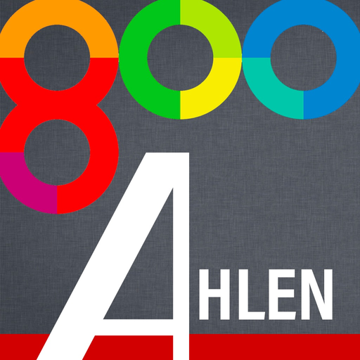 Ahlen App app icon