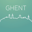 Ghent Travel Guide Offline icon