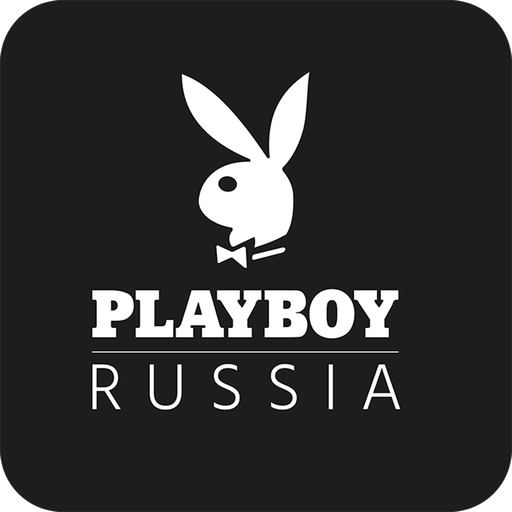 Playboy Russia app icon