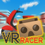VR Racer - Crazy Scooter icon