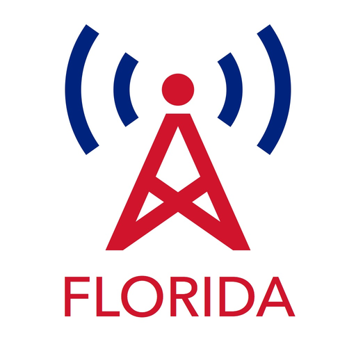 Radio Channel Florida FM Online Streaming app icon