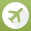 SkyBreathe® MyFuelCoach icon