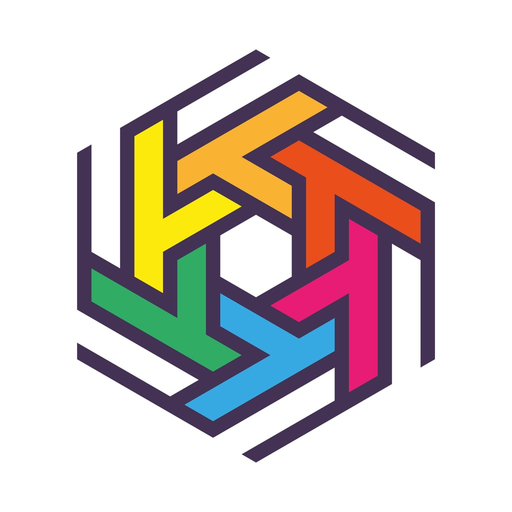 GenkiFit - Workout ExerciseLog app icon