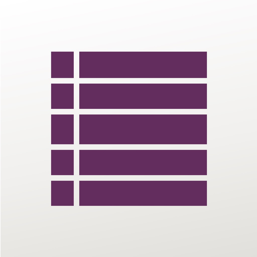 Commit : A modern MySQL client app icon