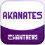 SHANTNEWS AKANATES icon